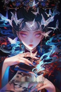 Bìa truyện Đại Sư Xuyên Không: Bắt Quỷ, Đoán Mệnh, Cưa Đổ Tổng Tài