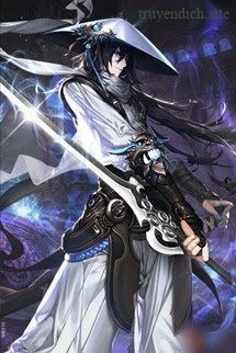 Bìa truyện Độc Tôn Truyền Kỳ - Thanh Vân Môn