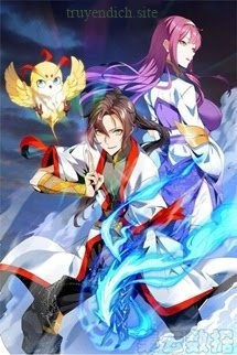 Vạn Cổ Đệ Nhất Thần