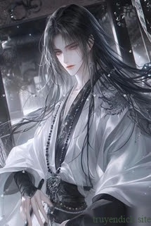 Bìa truyện Phong Thần Châu