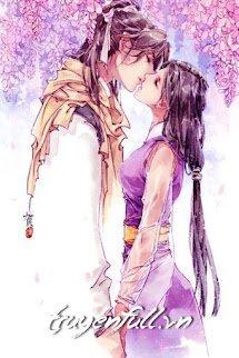 Bìa truyện Xuyên Nhanh: Ký Chủ Cô Ấy Một Lòng Muốn Chết