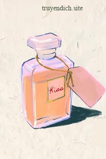 Bìa truyện Nước Hoa - Linh Nhiên