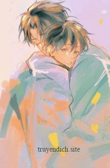 Bìa truyện Cẩm Nang Sống Chung Với Trai Trẻ Kém Tuổi