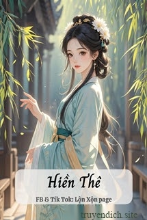 Bìa truyện Hiền Thê - Đoàn Đoàn Quyển Quyển