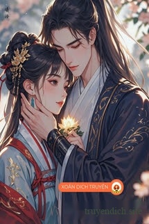 Bìa truyện Năm Ấy, Ánh Trăng Soi Vào Chốn U Tối