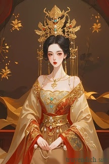 Bìa truyện Bia Vô Tự