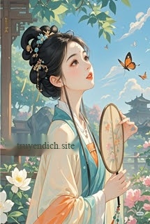 Bìa truyện Từ Nô Tỳ Đến Mẫu Nghi Thiên Hạ