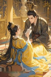 Bìa truyện Danh Chấn Thượng Kinh - Triệu Linh Nhi