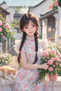 Bìa truyện Thập Niên 70: Hành Trình Của Mẹ Kế Vượt Thời Gian