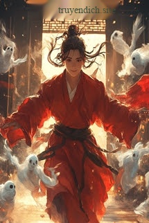 Bìa truyện Tham Gia Chương Trình Thực Tế Kinh Dị, Tôi Trở Nên Nổi Tiếng