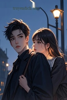 Bìa truyện Hươu Con Va Vào Tim - Từ Thoại/Giang Sơn Bất Hiếu