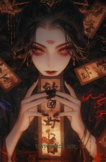 Bìa truyện Tân Di - Bắc Qua