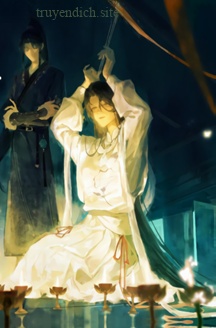 Bìa truyện Ngọc Trong Tay - Yến Bất Tri