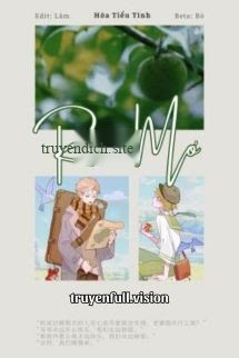 Bìa truyện Rượu Mơ - Hòa Tiểu Tinh