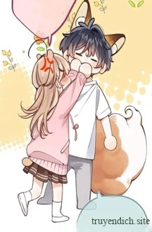 Bìa truyện Anh Thật Đáng Sợ Mà - Thất Thất