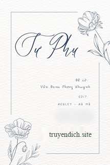 Bìa truyện Sư Phụ - Mãn Mục Sơn Hà Y Cựu