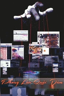 Bìa truyện Phong Lâu Quái Đàm - Cố Sự Âu