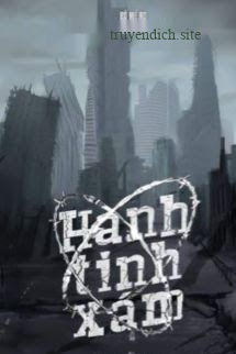 Bìa truyện Hành Tinh Xám - Bồ Mễ Áo