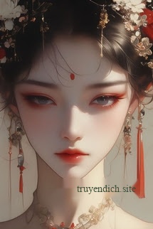 Bìa truyện Thiến Dao Nhược Ngai