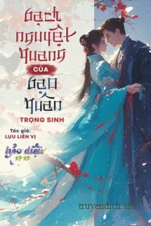 Bìa truyện Bạch Nguyệt Quang Của Bạo Quân Trọng Sinh