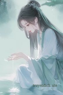 Bìa truyện Tính Đạm Như Cúc