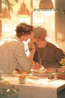 Bìa truyện Năm Thứ Ba Làm Thuốc Ức Chế Cho Sếp