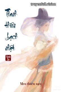 Bìa truyện Thanh Thiên Bạch Nhật - Hành Chi