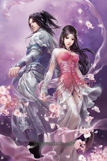 Bìa truyện Công Tử Đừng Tú