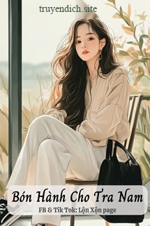 Bìa truyện Bón Hành Cho Tra Nam - Tiểu Du Dương