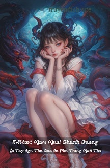 Bìa truyện Sổ Tay Ngự Thú Của Nữ Phụ Trong Mạt Thế