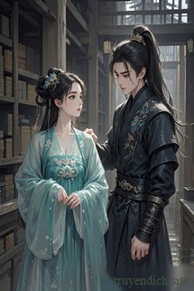 Bìa truyện Du Vãn Thừa Ngôn