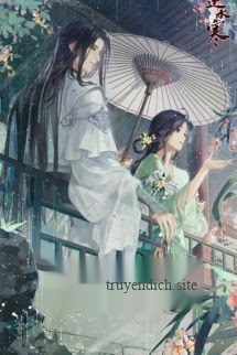 Bìa truyện Nha Hoàn Tiểu Xuân