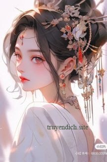 Bìa truyện Ngọc Tư - Mễ Hoa