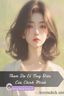 Tham Dự Lễ Truy Điệu Của Chính Mình - Mộng Nam Sương