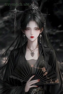 Bìa truyện Thổ Địa Nương Nương - Anh Đào Tiểu Tửu