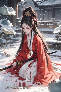 Bìa truyện Toái Ngọc - Bán Tài Minh Nguyệt