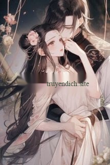 Bìa truyện Thu Trì Mộ Vũ