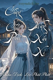 Bìa truyện Chàng Chất Phác, Nàng Xấu Xí