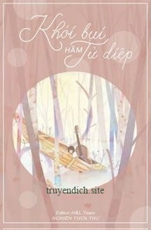 Bìa truyện Khói Bụi Hầm Tử Diệp