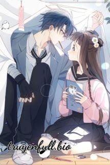 Bìa truyện Yêu Cầu Kết Bạn Từ Bạn Thân