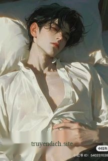 Bìa truyện Anh Chàng 8 Múi Đoản Mệnh Của Tiểu Tiên