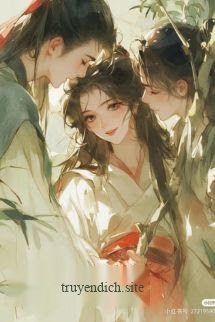 Bìa truyện Tiểu Trà - Bình Sinh Hoan