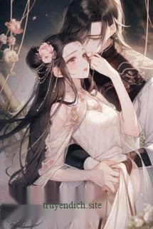 Bìa truyện Trùng Sinh Ta Để Lại Thư Hòa Ly