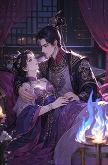 Bìa truyện Phu Quân Hay Phủ Quân