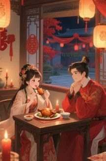 Bìa truyện Tiểu Ngư Nhi