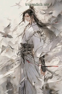 Bìa truyện Cải Thiên Nghịch Đạo