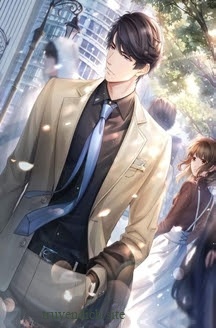 Bìa truyện Sao Không Quay Đầu Sớm Hơn