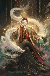 Bìa truyện Đại Tần Giám Quốc Thái Tử