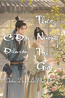 Bìa truyện Theo Nương Tái Giá - Noãn Khả Khả