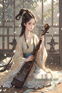 Bìa truyện Gió Chiều Chưa Lặng - Trạm Dao Tiểu Sinh